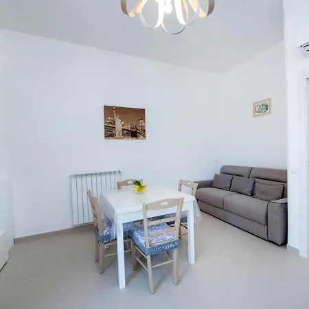 La Casetta Dei Ricordi Apartment *
