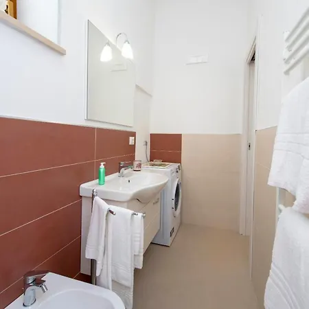 Daire La Casetta Dei Ricordi