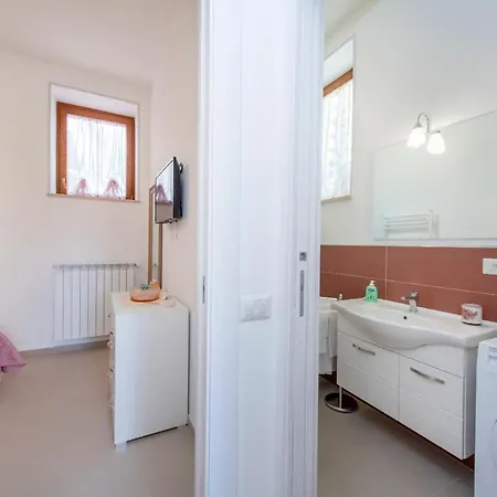 Daire La Casetta Dei Ricordi Agerola
