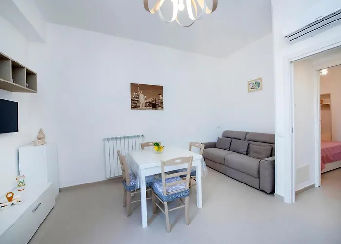 La Casetta Dei Ricordi Apartment *